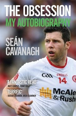 Sean Cavanagh: The Obsession - Cavanagh, Sean