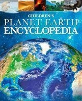 Children's Planet Earth Encyclopedia - Hibbert, Clare