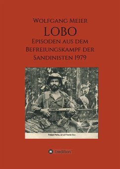 Lobo - Meier, Wolfgang