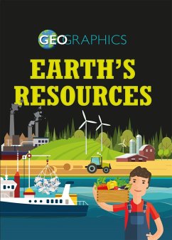 Geographics: Earth's Resources - Howell, Izzi