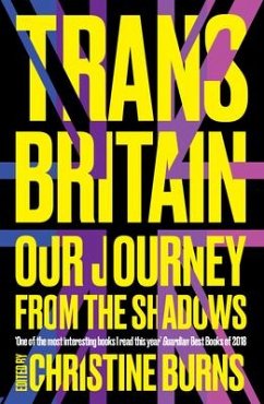 Cover Trans Britain