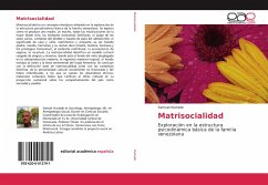 Matrisocialidad - Hurtado, Samuel