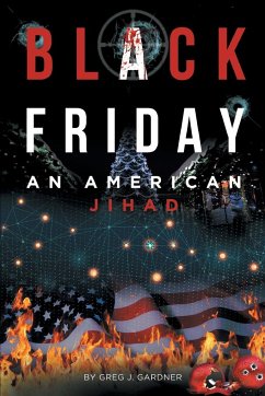 Black Friday - J. Gardner, Greg