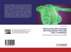 Attenuating Macrophage M2 Polarization through COX-2 Inhibition - Jain, Nem Kumar