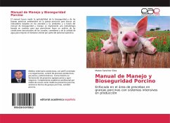 Manual de Manejo y Bioseguridad Porcino
