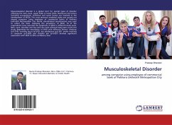 Musculoskeletal Disorder - Bhandari, Pradeep
