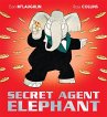 Secret Agent Elephant - Bild 1