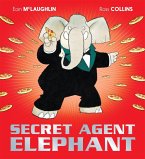 Secret Agent Elephant Secret Agent Elephant