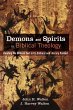 Demons and Spirits in Biblical Theology - Bild 1