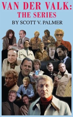 Cover VAN DER VALK