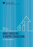 Market Orientation of Nonprofit Organizations