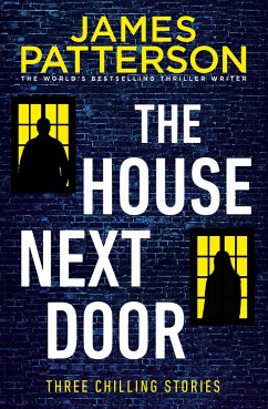 The House Next Door - Patterson, James