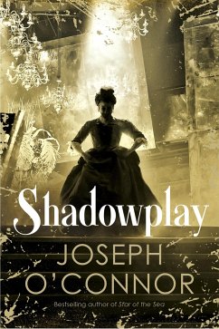 Shadowplay - O'Connor, Joseph