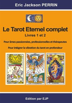 Le tarot éternel complet - Perrin, Eric Jackson