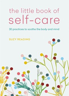 The Little Book of Self-care - Reading, Suzy