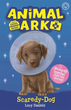 Animal Ark, New 2: Scaredy-Dog - Daniels, Lucy