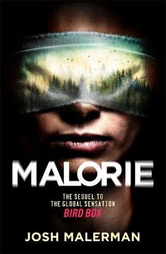 Malorie - Malerman, Josh