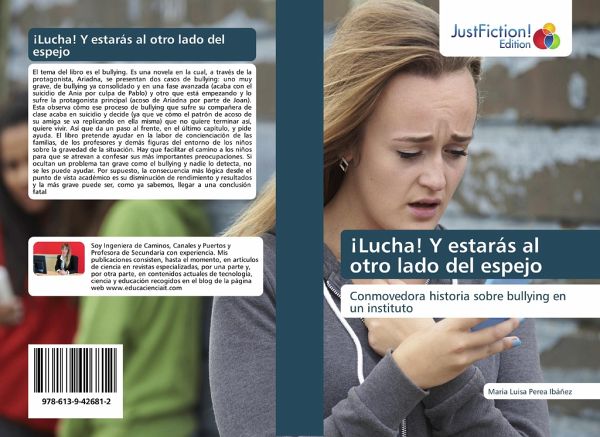 ¡Lucha! Y estarás al otro lado del espejo ¡Lucha! Y estarás al otro lado del espejo