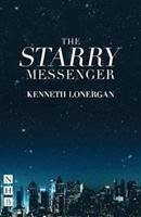 The Starry Messenger - Lonergan, Kenneth