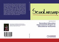 Secondary Education Improvement Project on Educational Outcomes