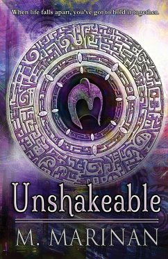 Unshakeable - Marinan, M.