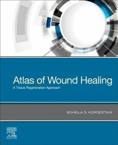 Atlas of Wound Healing - Kordestani, Soheila S