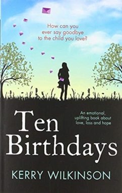 Ten Birthdays - Wilkinson, Kerry