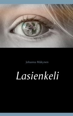 Lasienkeli - Mäkynen, Johanna