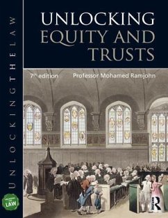 Unlocking Equity and Trusts - Ramjohn, Mohamed