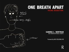 One Breath Apart - Bertman, Sandra