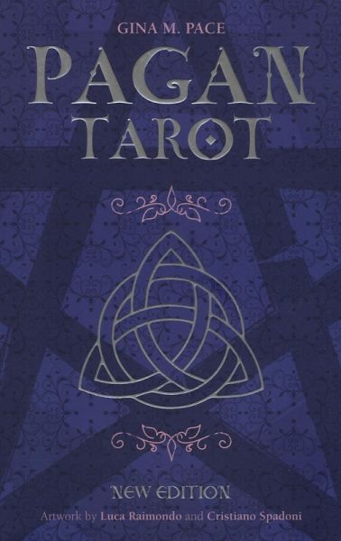 Pagan Tarot Kit