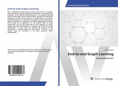 End-to-end Graph Learning - Yamen, Emre