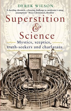 Superstition and Science - Wilson, Mr Derek