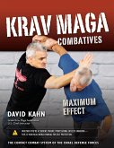 Krav Maga Combatives (eBook, ePUB)