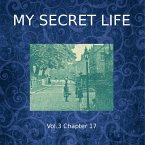 My Secret Life, Vol. 3 Chapter 17 (MP3-Download)