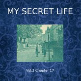 My Secret Life, Vol. 3 Chapter 17 (MP3-Download)