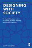 Designing with Society (eBook, ePUB)