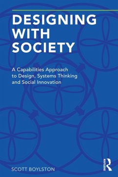 Cover Designing with Society (eBook, ePUB)