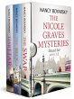 Nicole Graves Mysteries Boxed Set... - Bild 1