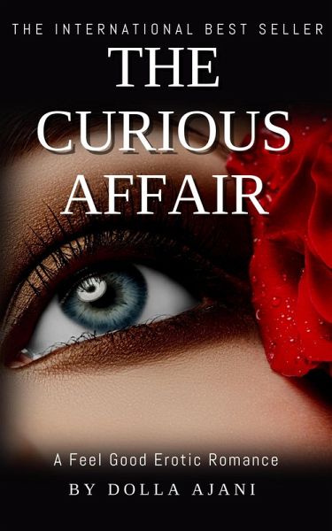 The Curious Affair (eBook, ePUB) The Curious Affair (eBook, ePUB)