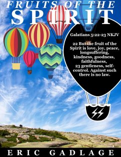 Cover The Fruits of the Spirit (eBook, ePUB)