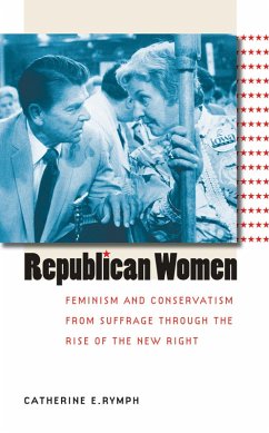 Cover Republican Women (eBook, ePUB)