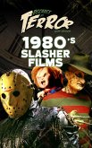 Decades of Terror 2019: 1980's Slasher Films (Decades of Terror 2019: Slasher Films, #1) (eBook, ePUB)