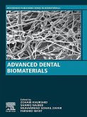 Advanced Dental Biomaterials (eBook, ePUB)