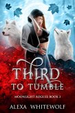 Third to Tumble (Moonlight Rogues, #3) (eBook, ePUB)