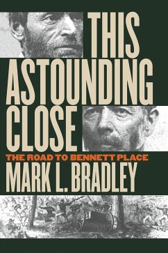 Cover This Astounding Close (eBook, ePUB)