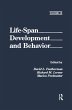 Life-Span Development and Behavior... - Bild 1