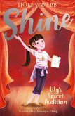 Lily's Secret Audition (eBook, ePUB)