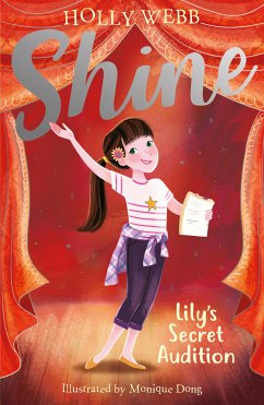 Lily's Secret Audition (eBook, ePUB) - Webb, Holly