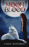Moon Blood (The First Blood Son, #3) (eBook, ePUB)